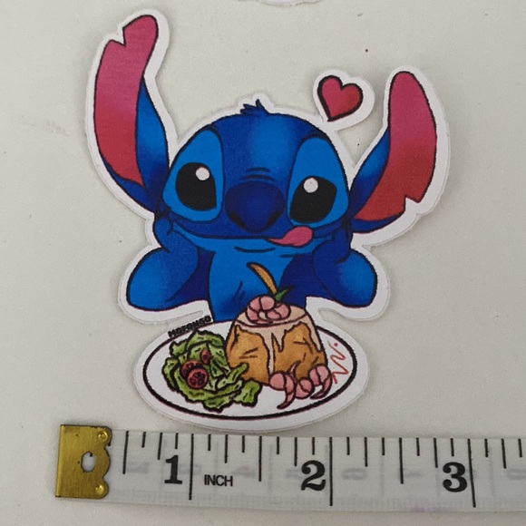 Disney Stitch Mofongo - Picture 2 of 3